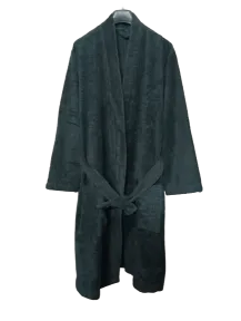 Full Sleeve Shower Bathrobe