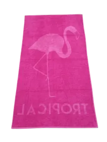 BEACH TOWEL