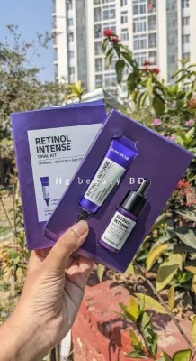 SOME BY MI RETINOL INTENSE TRIAL KIT