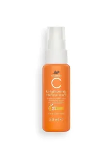 Boots Vitamin C Brightening Intensive Serum 30ml