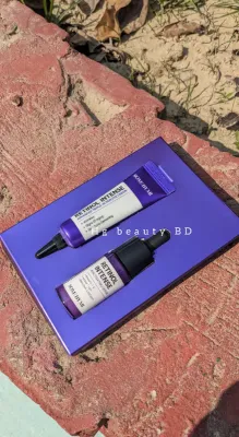 SOME BY MI RETINOL INTENSE TRIAL KIT