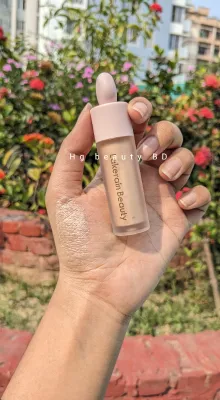 Lakerain Beauty Natural Light Liquid Highlighter (#2)