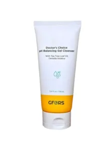 GFORS Doctor's Choice PH Balancing Cleansing Foam 150ml