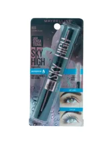 Maybelline Sky High Waterproof Mascara - 803 Cosmic Black