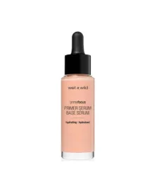 Wet N Wild - Prime Focus Moisturizing Foundation Primer