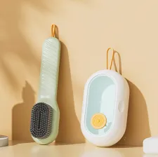 Soft Hair Multifunctional Liquid Shoe Brush