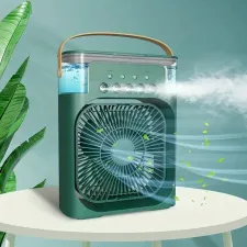 Rechargeable Portable Air Cooler Fan