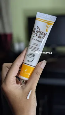 3w Clinic Honey Eye Cream – 40ml