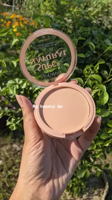 HANDAIYAN Super Natural Compact Powder (#3)