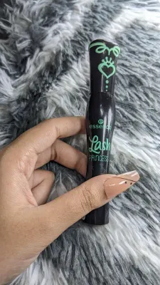 Essence lash princess false lash effect mascara waterproof 12ml