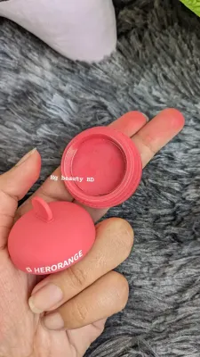 Herorange Sandwich Blush