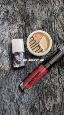 Cute Makeup Combo (#3)