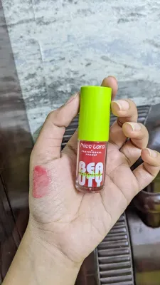 Belenda Beauty Lip & Cheek Tint - HG Beauty BD
