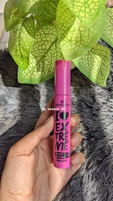 Essence I Love Extreme Crazy Volume Mascara 12ml