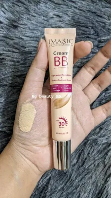 Imagic BB Cream SPF 30PA ++ – Ivory 1423