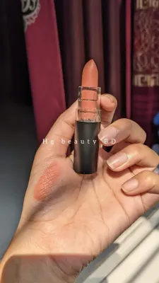 Beauty Glazed Velvet Matte Lipstick (#110)