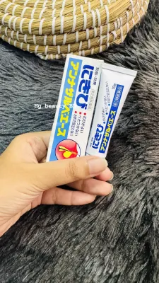 Annazarube Ace Acne Treatment Cream 18g (Made in Japan)