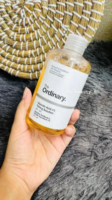 The Ordinary Glycolic Acid 7% Toning Solution 240ml