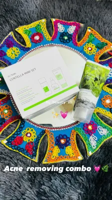 Acne Care Combo Bundle