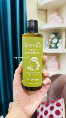 Oporajita Hair Booster Oil 200ml