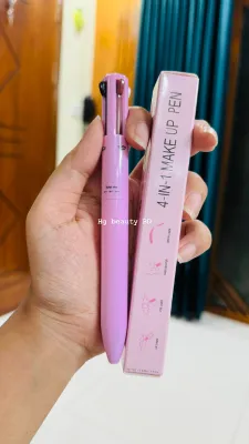 4 in 1 Makeup Pen