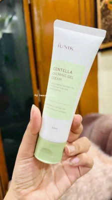 IUNIK Centella Calming Gel Cream 60ml