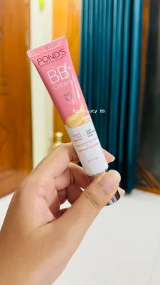 Ponds Bb Cream Instant Spot Coverage Ivory – 18gm