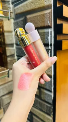 Lakerain Beauty Blush Highlighter Combo - Premium