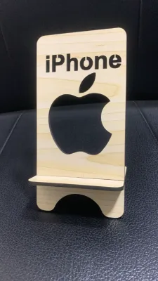 iPhone Stand