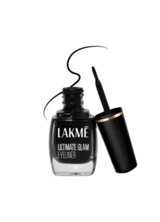 Lakme Ultimate Glam Eyeliner 9ml