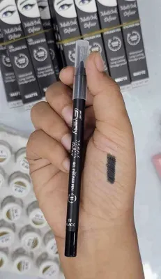 EVERLY BEAUTIES KAJAL LINER-BLACK