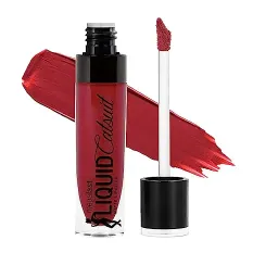 Wet n Wild Megalast Catsuit Matte Liquid Lipstick Missy and Fierce