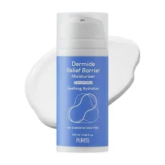 PURITO Dermide Relief Barrier Moisturizer 100ml	