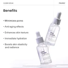 FRANKLY Closer Pore Reducing Serum 30ml	