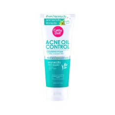 Cathy doll Acne Oil Control Cleansing Foam 150ml