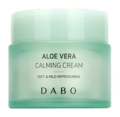 DABO Aloe Vera Calming Cream 50ml	