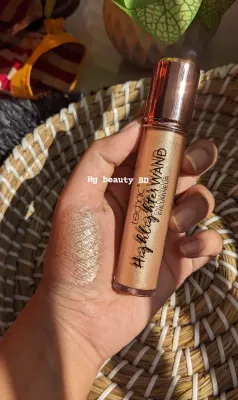 Technic Highlighter Wand