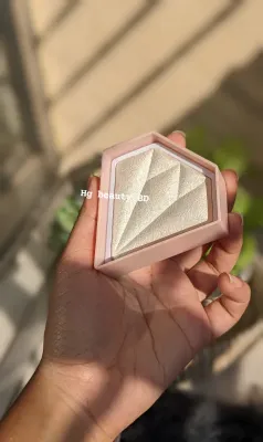 Handaiyan Diamond Powder Highlighter (#1)