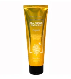 3W CLINIC DR.K REAL SUGAR PROPOLIS BODY SCRUB (200gr)