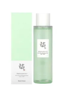 Beauty of Joseon Green Plum Refreshing Toner AHA+BHA 150ml