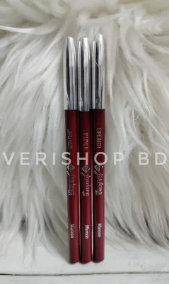 JORDANA LIP LINER -MAROON(1 PCS)