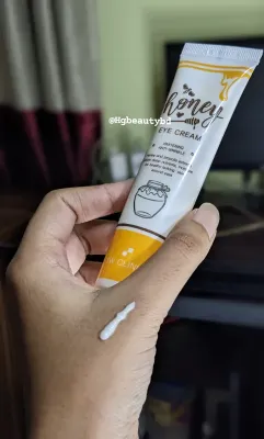 3w Clinic Honey Eye Cream – 40ml