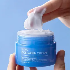 Tenzero Hydro Collagen Cream 50g	