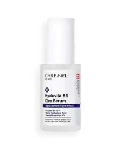 CARE NEL Dr. Skin Hyaluvita B5 Cica Serum 30ml