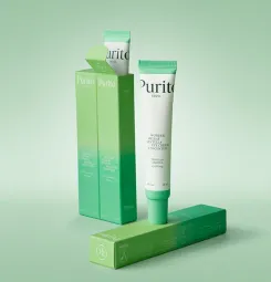 Purito Centella Unscented Eye Cream - 30ml