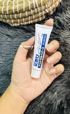 Annazarube Ace Acne Treatment Cream 18g (Made in Japan)