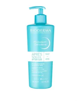 Bioderma Photoderm After Sun Gel Cream 500ml