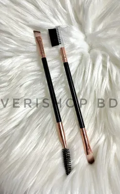 EYEBROW BRUSH SET(2 PCS)