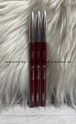 JORDANA LIP LINER -(CURRANT)