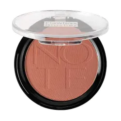 NOTE FLAWLESS BLUSHER 04 STAR COPPER